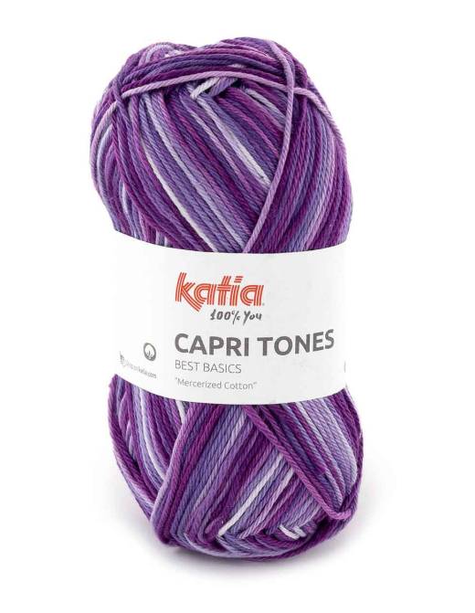 Katia Capri Tones 300