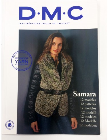 Revista DMC Samara