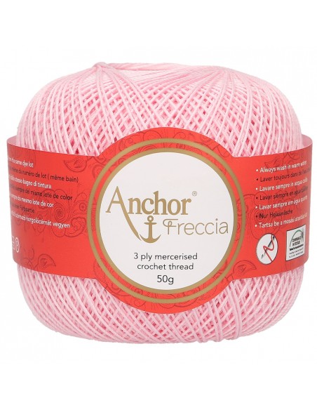 Anchor Freccia 0048 Rosa Claro