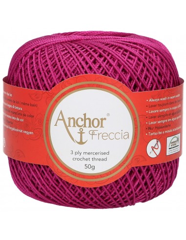 Anchor Freccia 00089 Fucsia