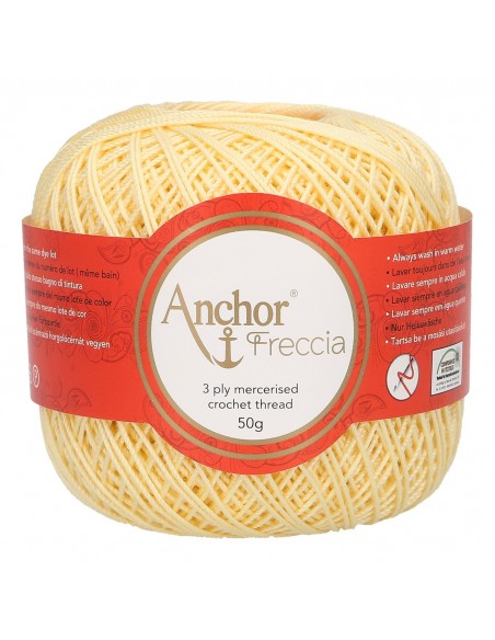 Anchor Freccia 00300 Amarillo